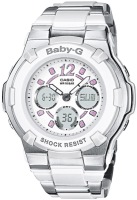 Купить наручний годинник Casio Baby-G BGA-112C-7B: цена от 14680 грн.
