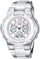 Купити наручний годинник Casio Baby-G BGA-112C-7B  за ціною від 14680 грн.