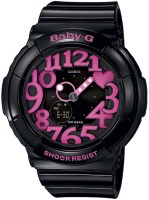 Купити наручний годинник Casio Baby-G BGA-130-1B  за ціною від 6800 грн.