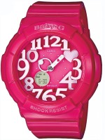 Купити наручний годинник Casio Baby-G BGA-130-4B  за ціною від 6800 грн.