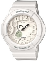 Купить наручний годинник Casio Baby-G BGA-131-7B: цена от 5860 грн.