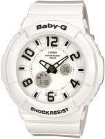 Купити наручний годинник Casio Baby-G BGA-132-7B  за ціною від 12840 грн.