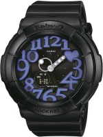 Купити наручний годинник Casio Baby-G BGA-134-1B  за ціною від 3600 грн.