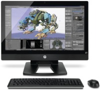 Купити персональний комп'ютер HP Z1 G2 Workstation