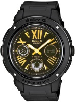 Купить наручные часы Casio BGA-153-1B  по цене от 7134 грн.