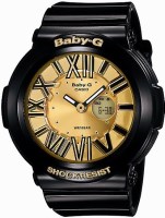 Купить наручний годинник Casio BGA-160-1B: цена от 8590 грн.