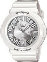 Купить наручний годинник Casio BGA-160-7B1: цена от 12890 грн.