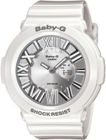 Купити наручний годинник Casio BGA-160-7B1  за ціною від 12890 грн.