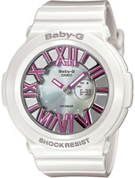 Купить наручний годинник Casio BGA-160-7B2: цена от 5590 грн.
