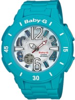 Купить наручний годинник Casio BGA-170-2B: цена от 7650 грн.