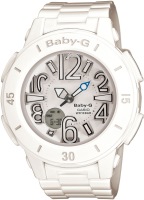 Купить наручний годинник Casio BGA-170-7B1: цена от 7980 грн.