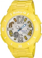 Купить наручний годинник Casio BGA-170-9B: цена от 12820 грн.