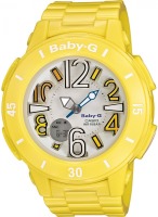 Купити наручний годинник Casio BGA-170-9B  за ціною від 12820 грн.