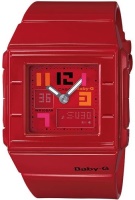 Купить наручний годинник Casio BGA-200PD-4B: цена от 11040 грн.
