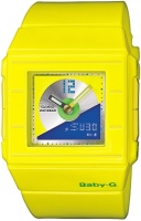 Купить наручний годинник Casio BGA-201-9E: цена от 11040 грн.