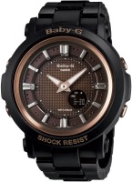 Купить наручные часы Casio BGA-301-1A  по цене от 9980 грн.