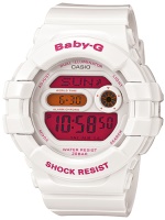 Купить наручний годинник Casio BGD-140-7B: цена от 11090 грн.