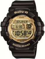 Купить наручний годинник Casio BGD-141-1: цена от 8990 грн.