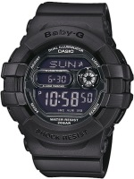 Купить наручные часы Casio BGD-140-1A  по цене от 5200 грн.