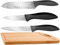 Купить набор ножей Rondell Primarch RD-462  по цене от 1199 грн.