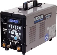 Купить сварочный аппарат ERGUS WIG 200 AC/DC CDI  по цене от 89652 грн.