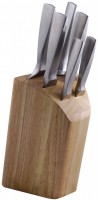 Купити набір ножів Vinzer Solid 89127  за ціною від 928 грн.