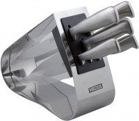 Купить набор ножей Vinzer Techno 89129  по цене от 610 грн.