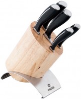 Купить набор ножей Vinzer Fusion 89108  по цене от 3193 грн.