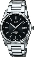 Купити наручний годинник Casio BEM-111D-1A  за ціною від 2960 грн.