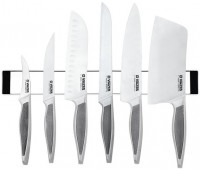 Купити набір ножів Vinzer Sakura 89116  за ціною від 2498 грн.