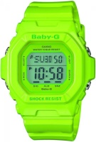 Купить наручний годинник Casio Baby-G BG-5606-3: цена от 6710 грн.