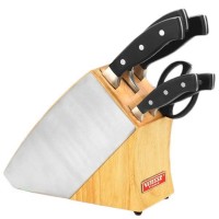 Купить набор ножей Vitesse VS-1718  по цене от 2059 грн.