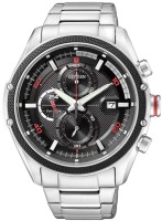 Купити наручний годинник Citizen CA0120-51E  за ціною від 11700 грн.