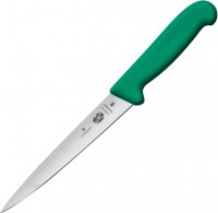 Купить кухонный нож Victorinox Fibrox 5.3704.18  по цене от 1200 грн.