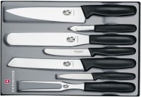 Купить набор ножей Victorinox Standard 5.1103.7: цена от 5370 грн.
