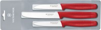 Купить набор ножей Victorinox Swiss Classic 5.1111.3  по цене от 909 грн.
