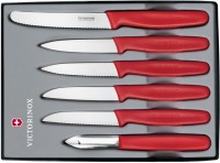 Купить набор ножей Victorinox Swiss Classic 5.1111.6  по цене от 1544 грн.