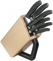 Купить набор ножей Victorinox Swiss Classic 6.7173.8  по цене от 11707 грн.