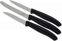 Купити набір ножів Victorinox Swiss Classic 6.7113.3G  за ціною від 1031 грн.