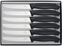 Купить набор ножей Victorinox Swiss Classic 6.7333.6G  по цене от 1485 грн.