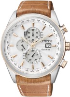 Купить наручные часы Citizen AT8017-08A  по цене от 9250 грн.