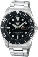 Купить наручные часы Seiko SNZF17K1  по цене от 28200 грн.