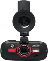 Купити відеореєстратор AdvoCam FD8 Profi-GPS Red