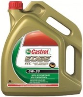 Купить моторное масло Castrol Edge 0W-30 A3/B4 5L  по цене от 2431 грн.