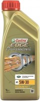 Купить моторное масло Castrol Edge Professional A5 5W-30 1L  по цене от 312 грн.