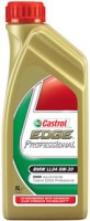Купити моторне мастило Castrol Edge Professional BMW LL04 0W-30 1L  за ціною від 466 грн.