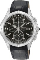 Купити наручний годинник Seiko SNAE73P2  за ціною від 16080 грн.