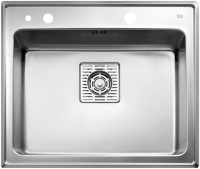Купити кухонна мийка Teka Frame 1B Plus  за ціною від 15986 грн.