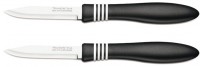 Купить набор ножей Tramontina Cor&Cor 23461/203  по цене от 93 грн.