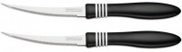 Купити набір ножів Tramontina Cor&Cor 23462/204  за ціною від 169 грн.